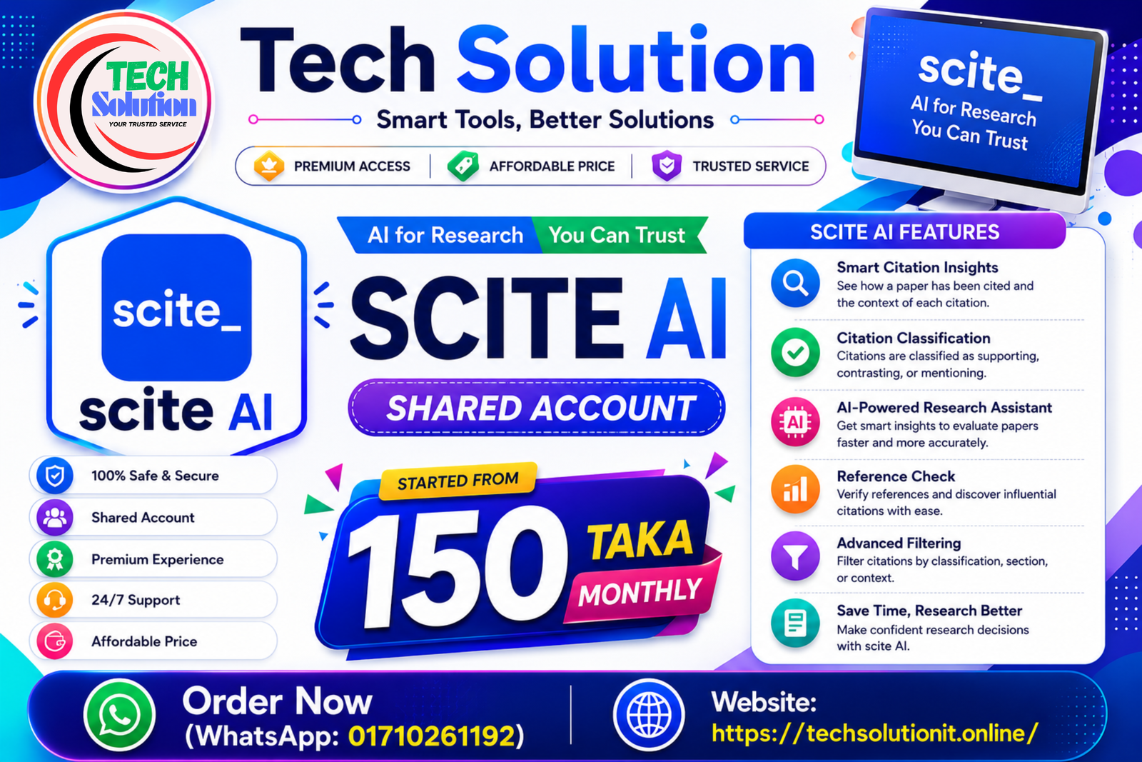 Scite_AI Premium